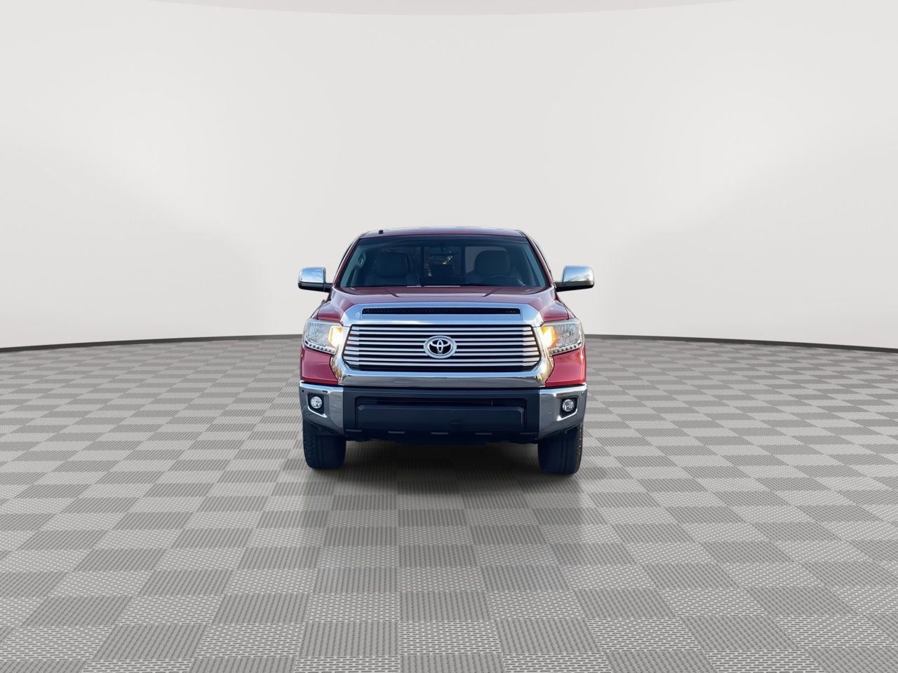2014 Toyota Tundra Limited photo 3