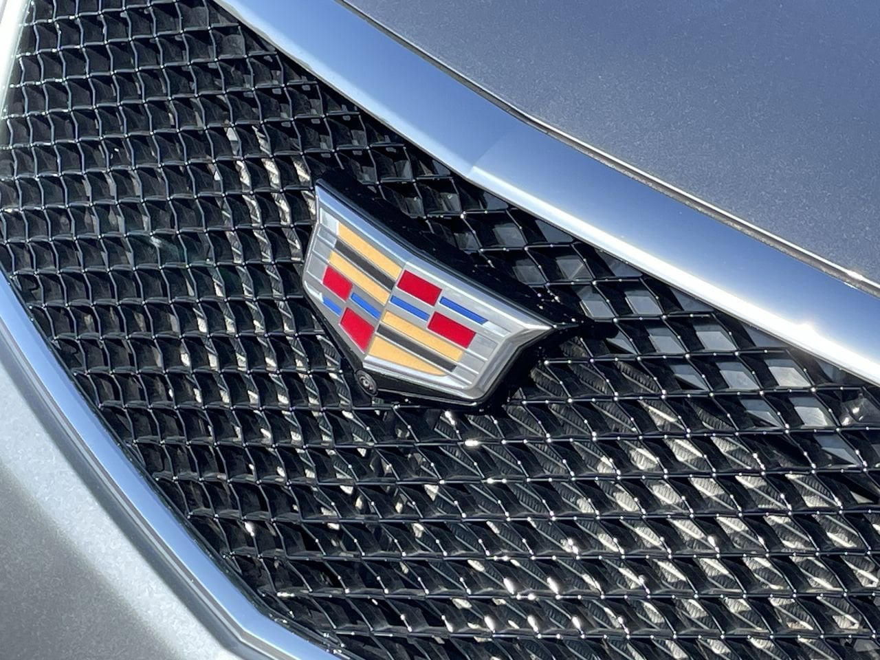 Thumbnail: 2024 Cadillac XT5 - 39