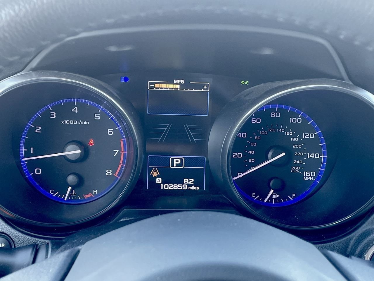 Thumbnail: 2017 Subaru Outback - 29