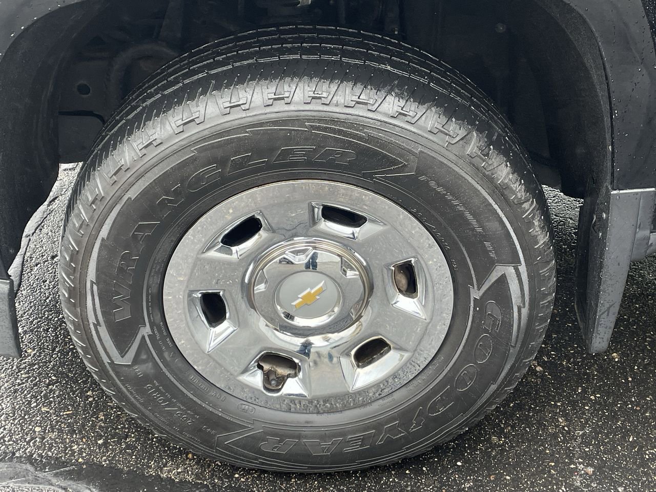 Thumbnail: 2019 Chevrolet Colorado - 35