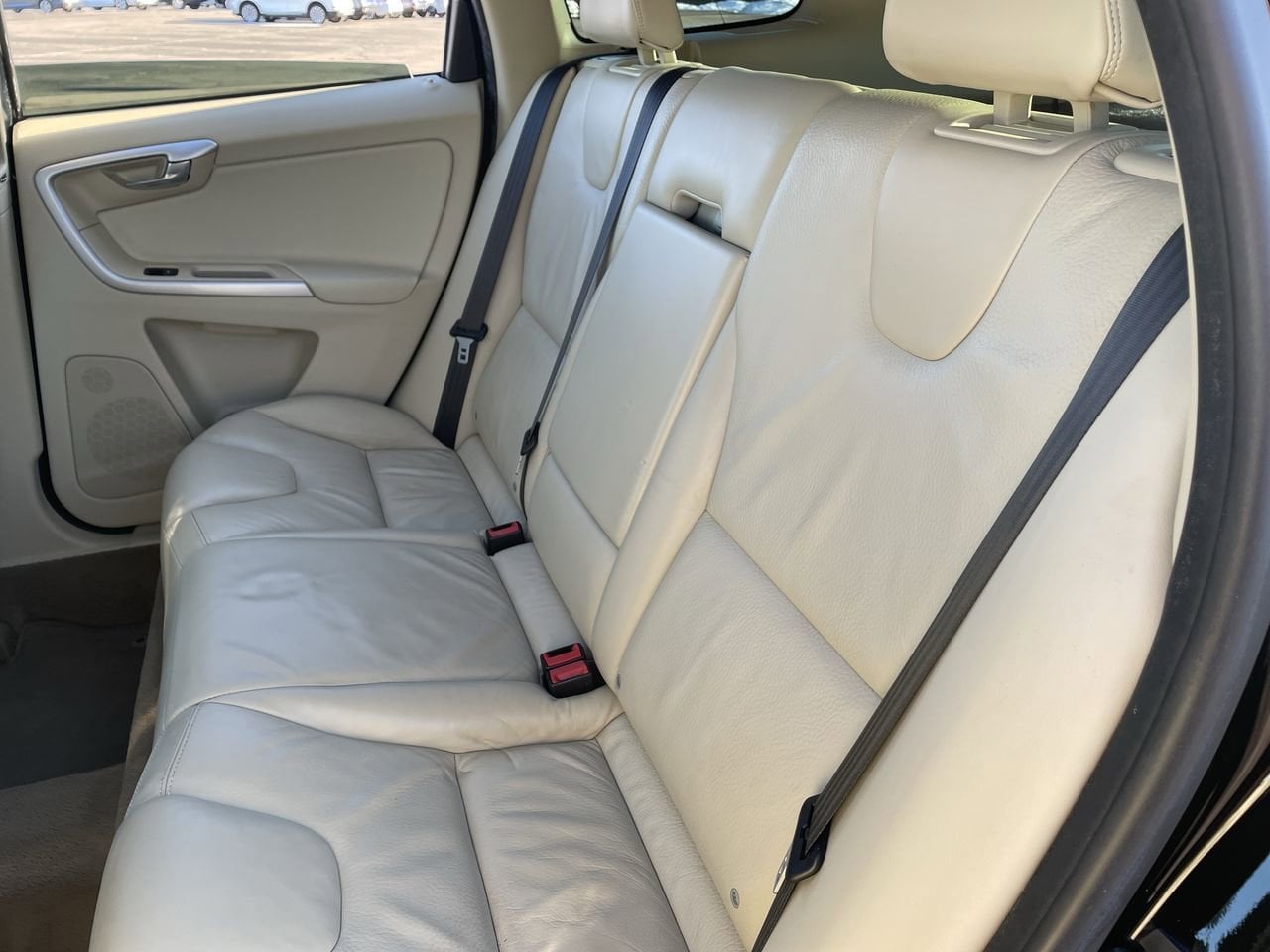 Thumbnail: 2011 Volvo XC60 - 19