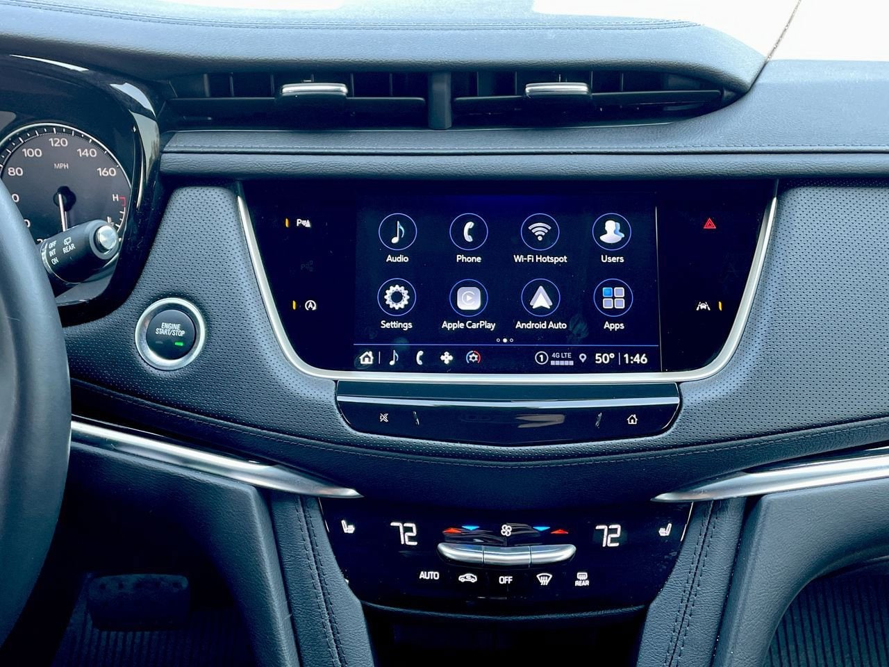 Thumbnail: 2025 Cadillac XT6 - 13