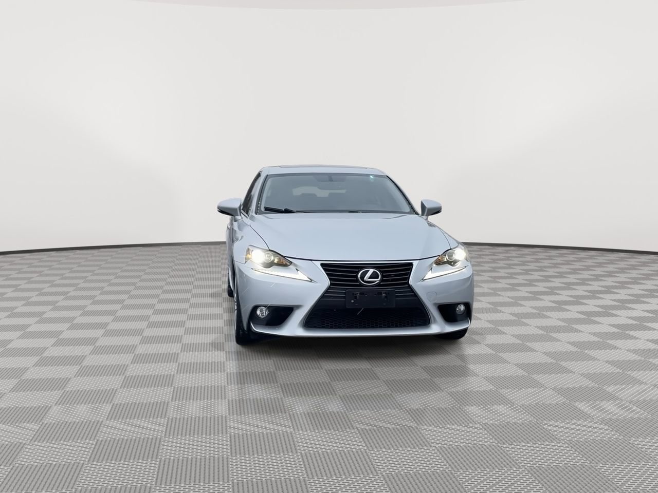 Thumbnail: 2014 Lexus IS - 3