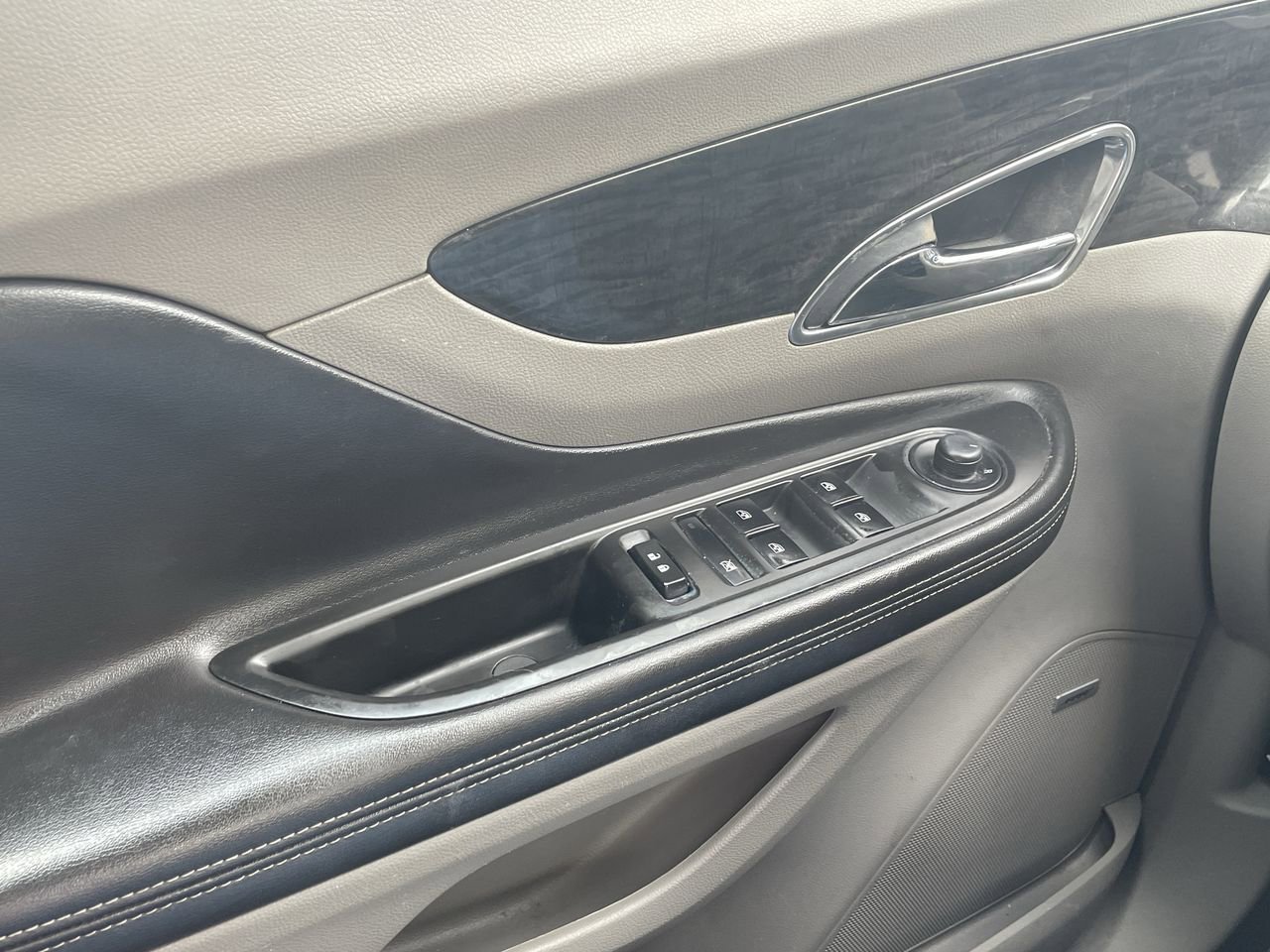 2013 Buick Encore Premium 31