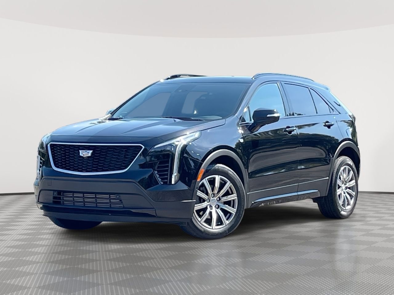 2022 Cadillac XT4 Sport -
                  Plymouth, MI