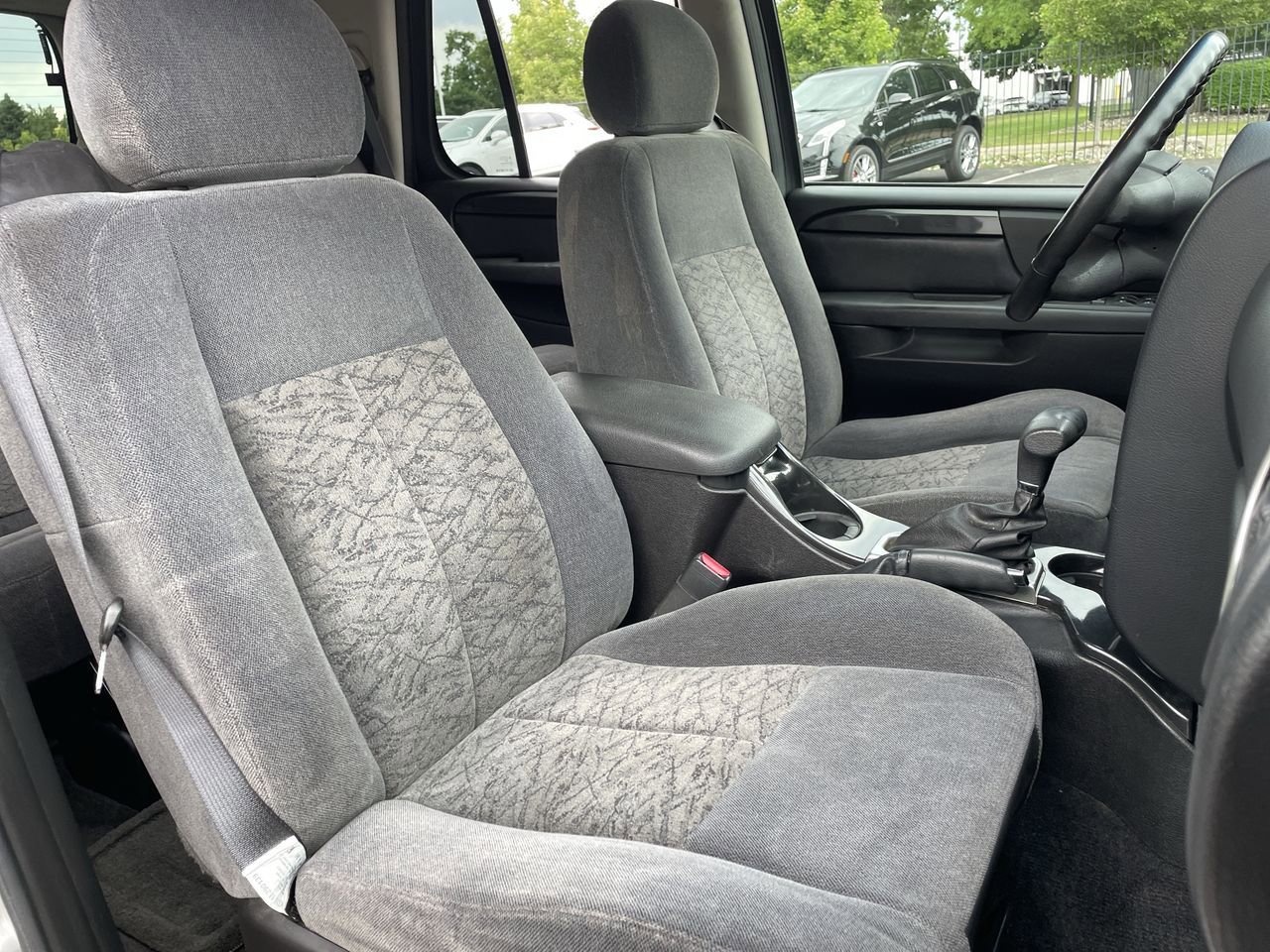 Thumbnail: 2006 GMC Envoy - 14