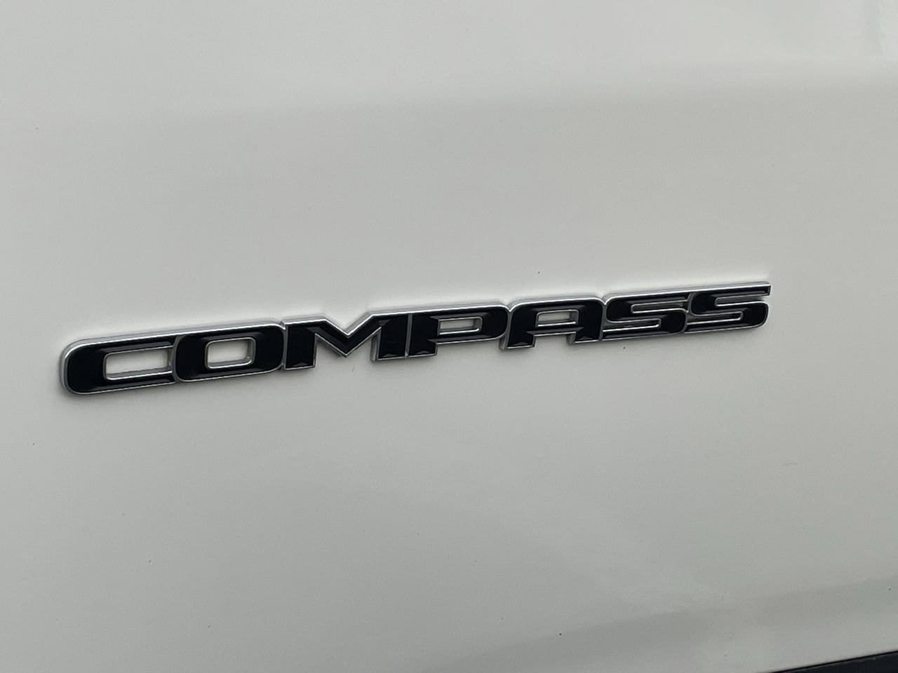 Thumbnail: 2019 Jeep Compass - 36