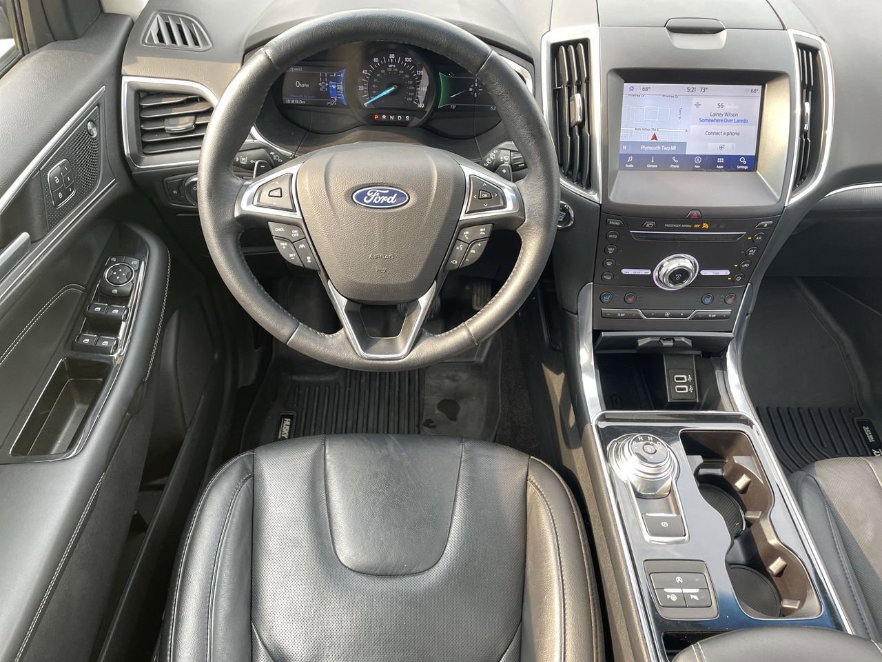 Thumbnail: 2019 Ford Edge - 11