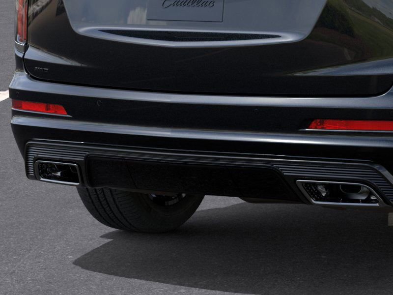 Thumbnail: 2025 Cadillac XT6 - 14