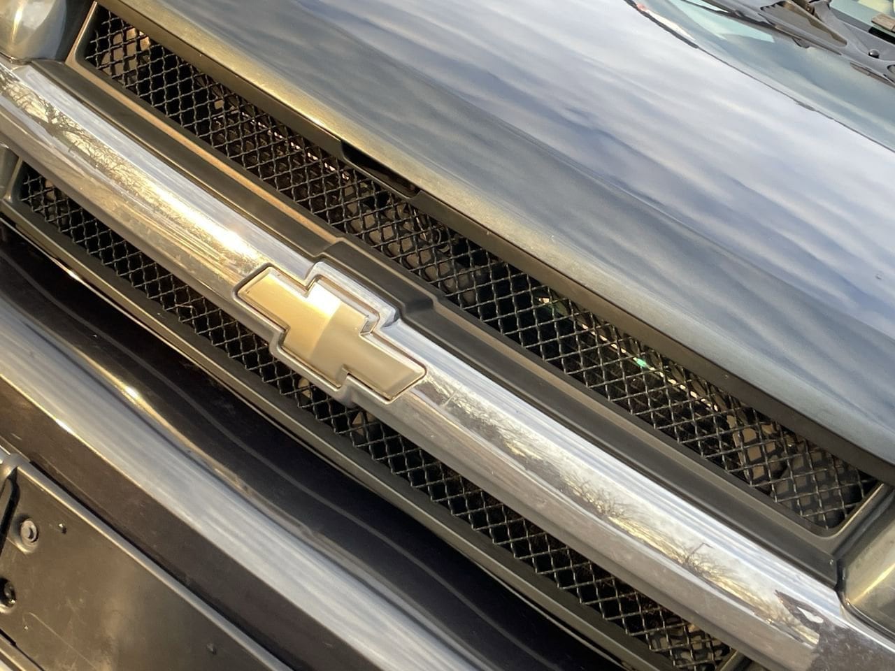 Thumbnail: 2005 Chevrolet TrailBlazer - 31