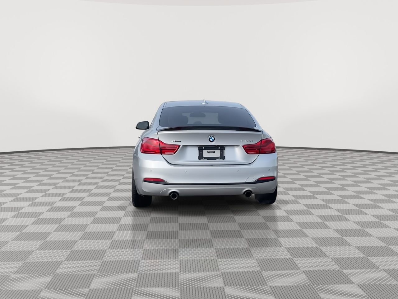 Thumbnail: 2018 BMW 4 Series - 7