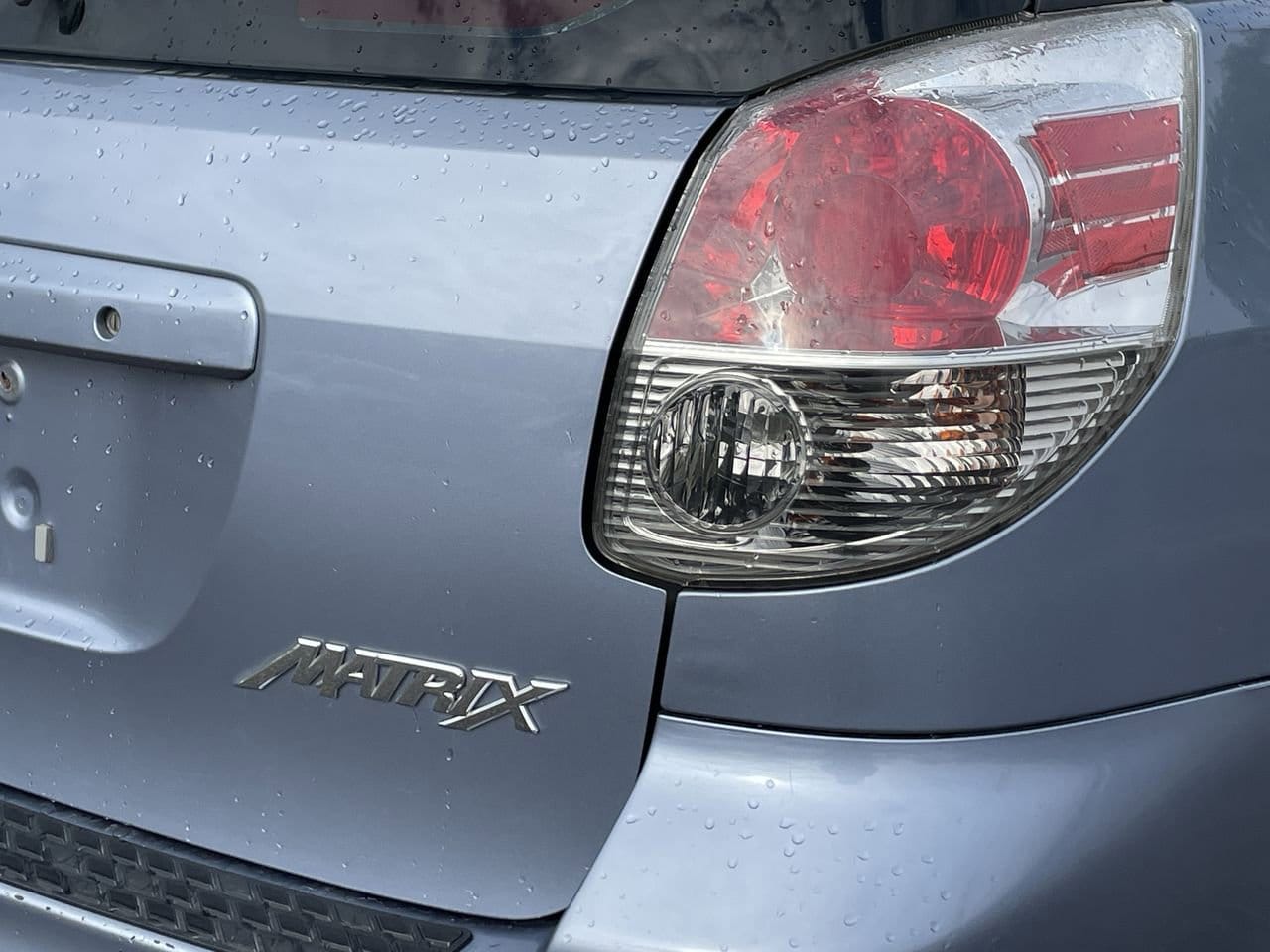 Thumbnail: 2006 Toyota Matrix - 34
