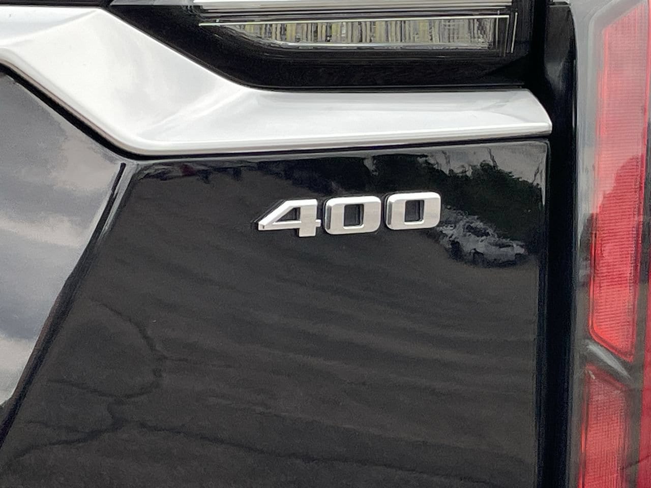 Thumbnail: 2022 Cadillac XT6 - 50