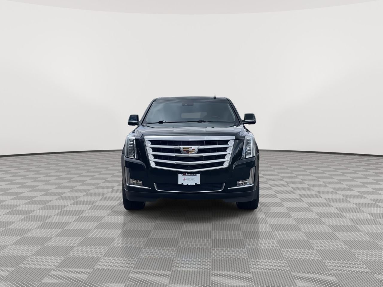 Thumbnail: 2016 Cadillac Escalade - 3