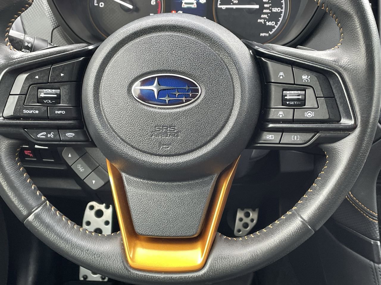 Thumbnail: 2023 Subaru Forester - 10