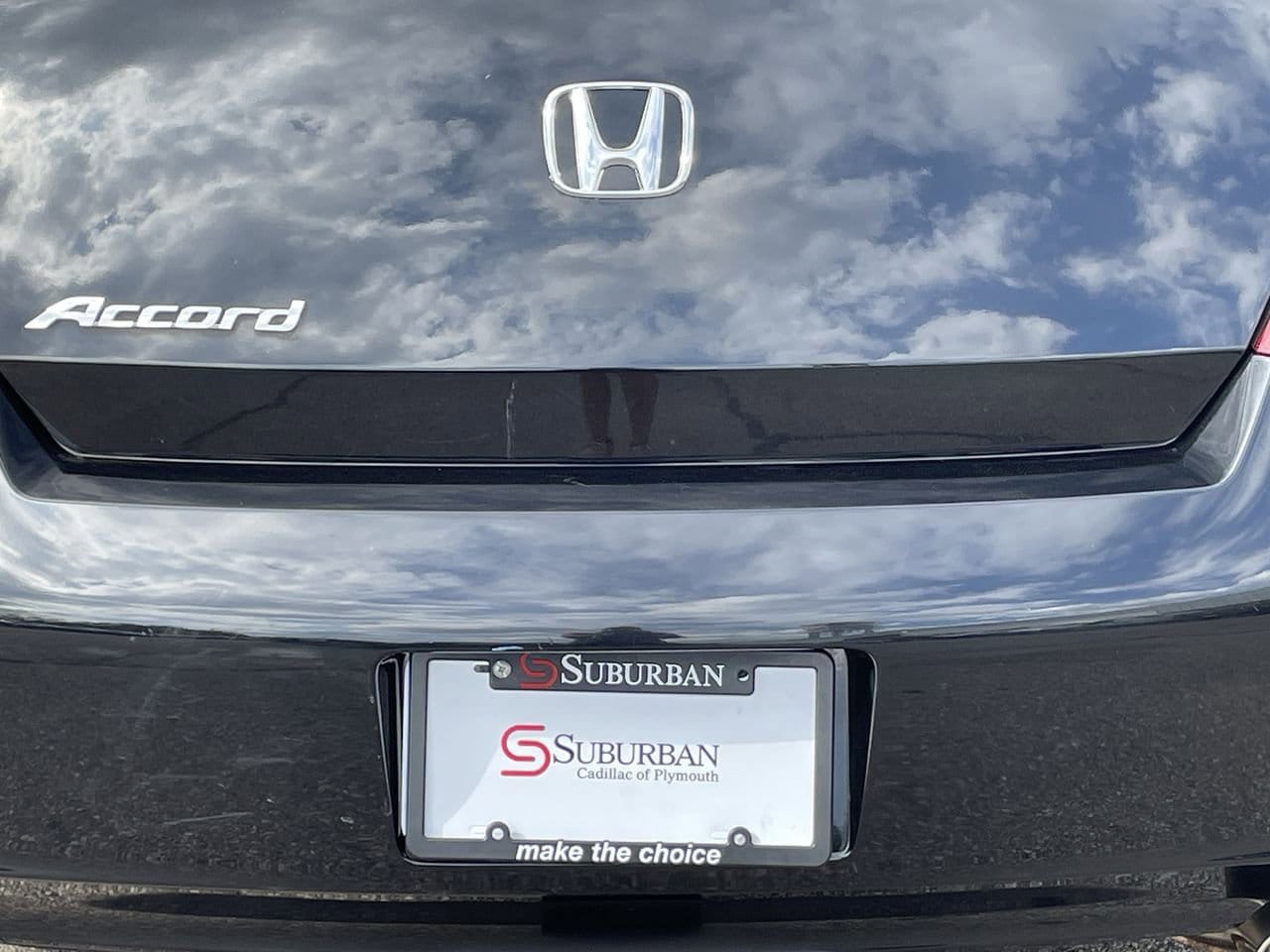 Thumbnail: 2012 Honda Accord - 35