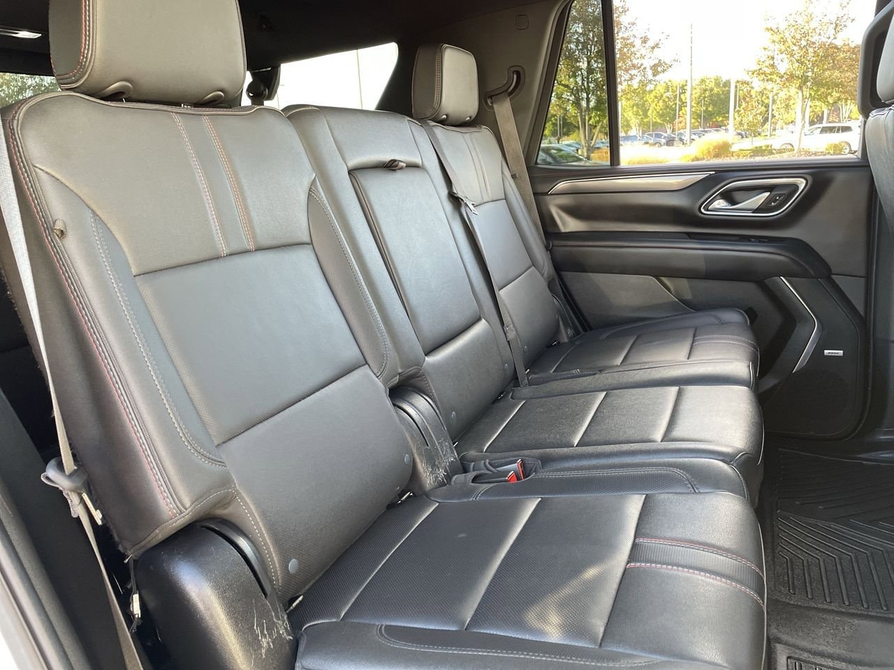 Thumbnail: 2024 Chevrolet Tahoe - 15