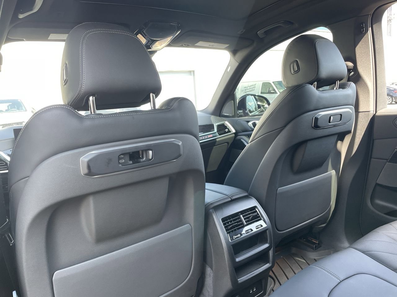 Thumbnail: 2024 BMW X5 - 20
