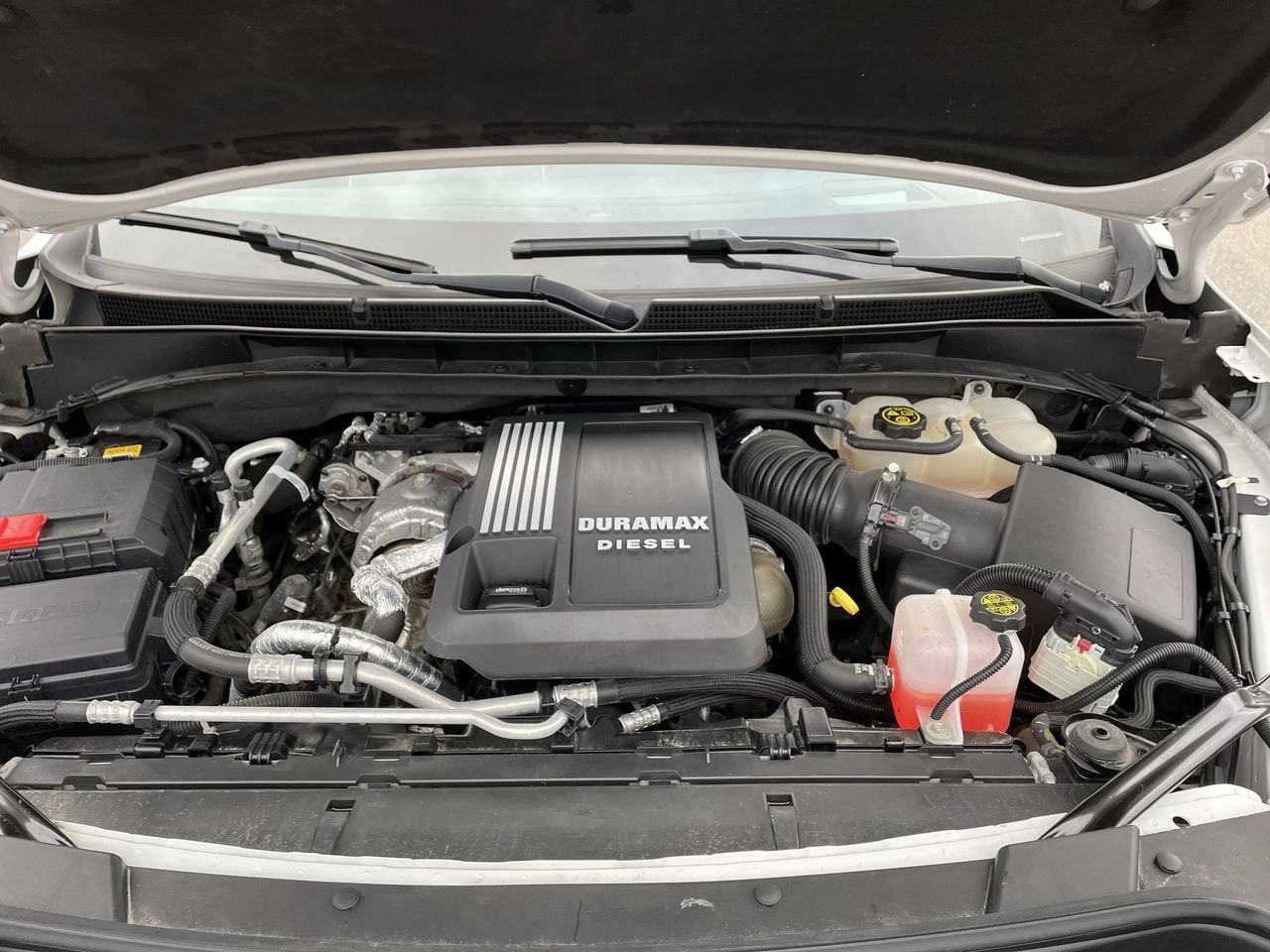 Thumbnail: 2023 Cadillac Escalade - 40