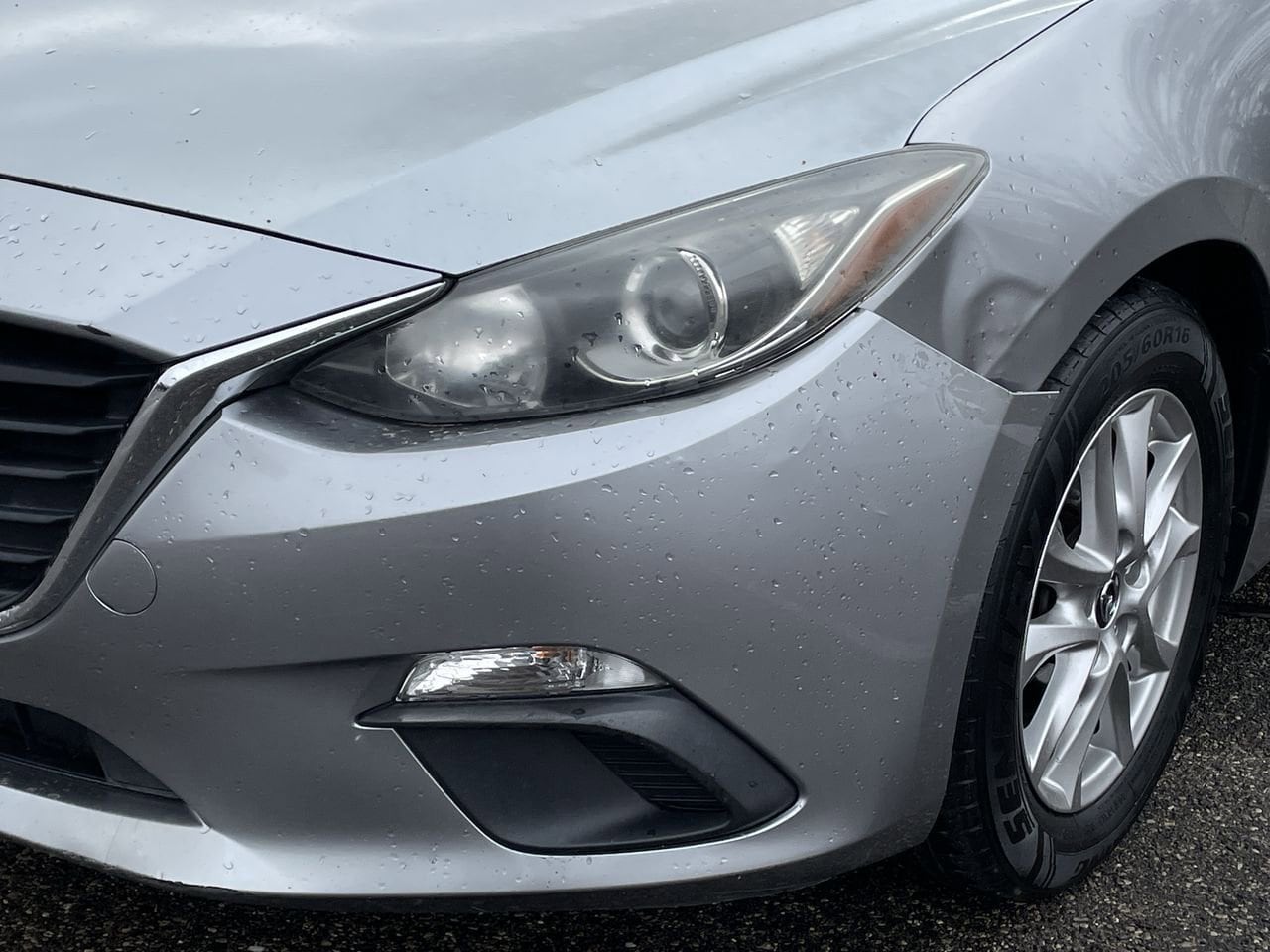 Thumbnail: 2016 Mazda Mazda3 - 33