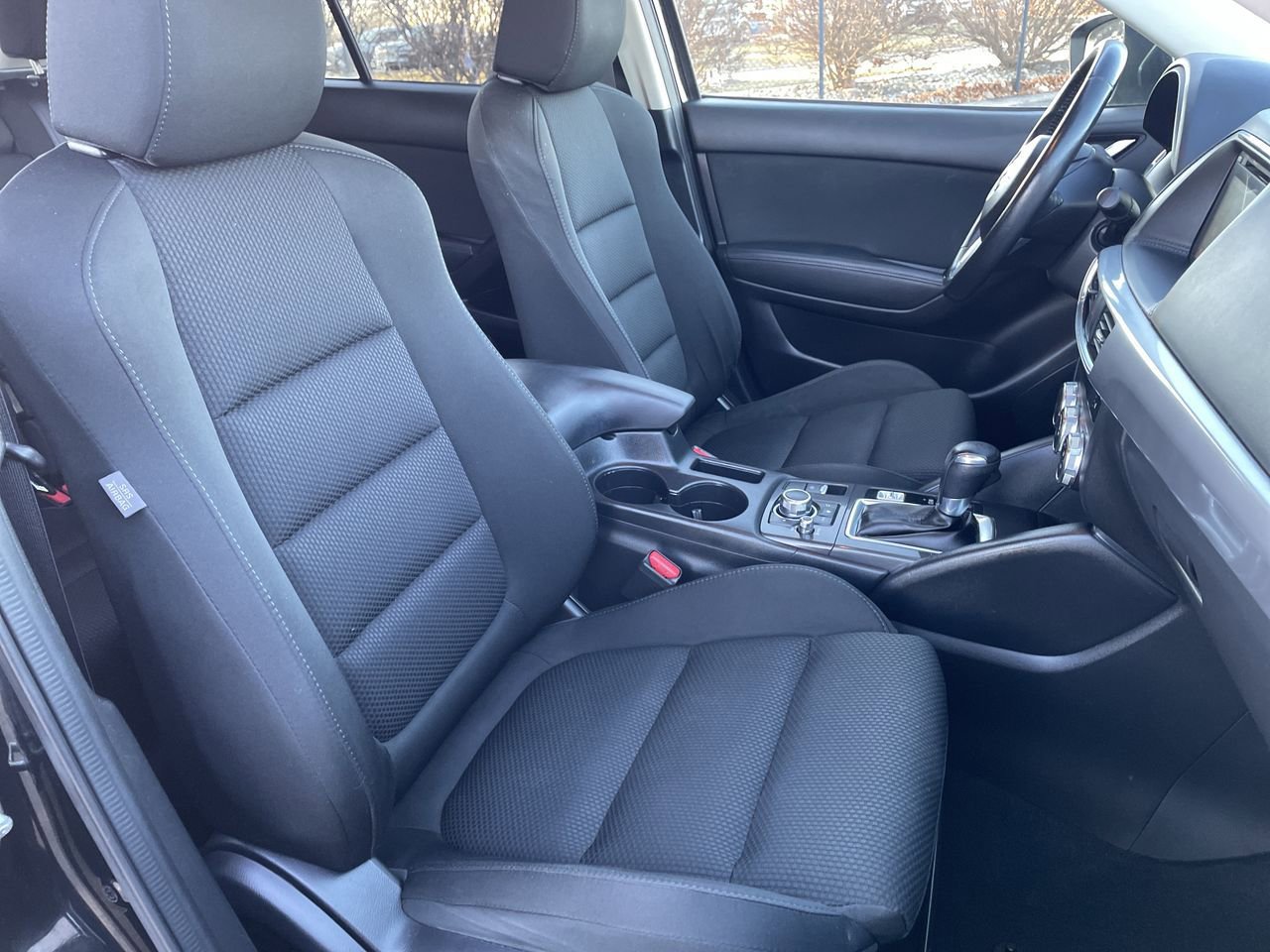 Thumbnail: 2016 Mazda CX-5 - 14