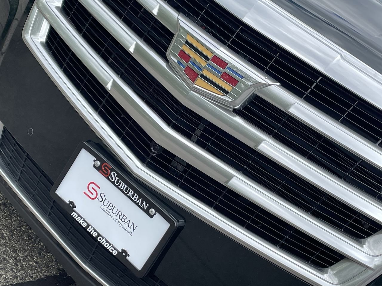 Thumbnail: 2016 Cadillac Escalade - 41