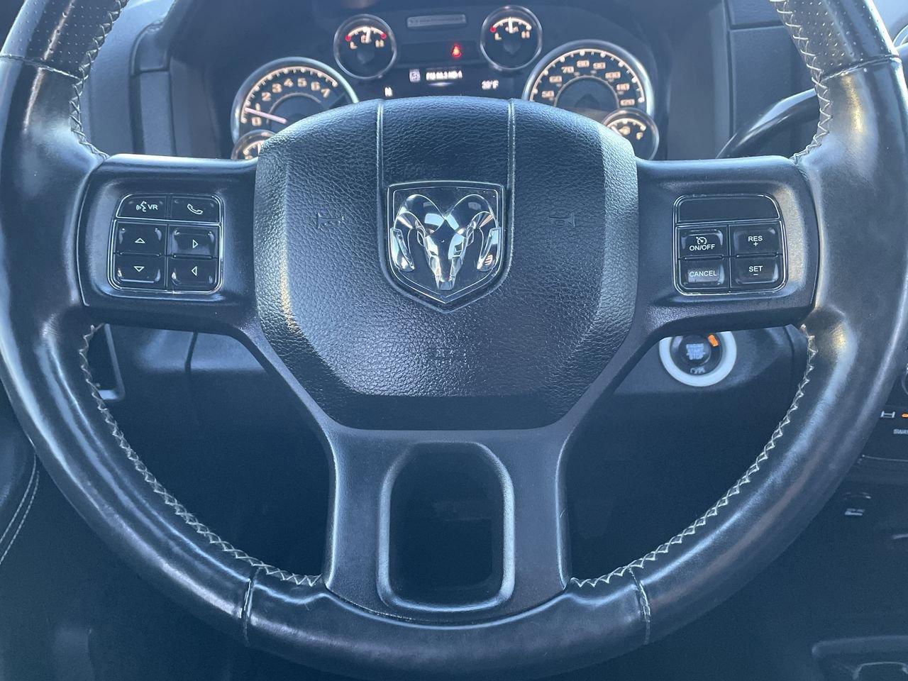 Thumbnail: 2018 RAM 2500 - 10