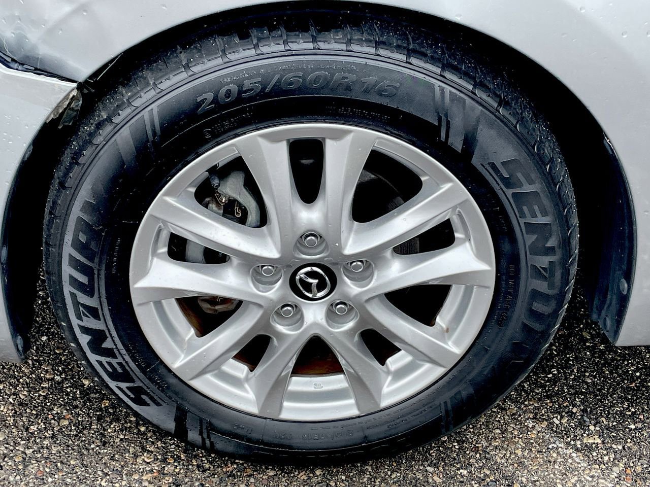 Thumbnail: 2016 Mazda Mazda3 - 34