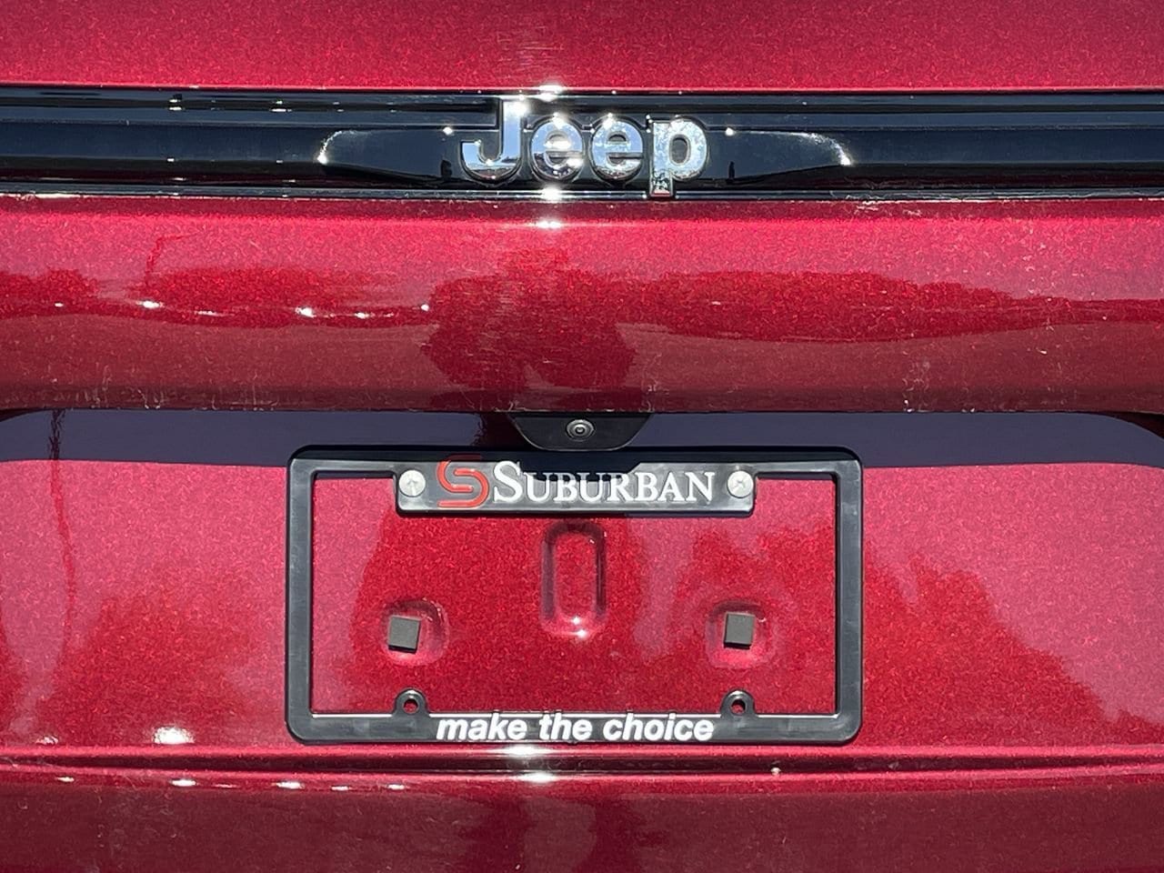 Thumbnail: 2024 Jeep Grand Cherokee - 38