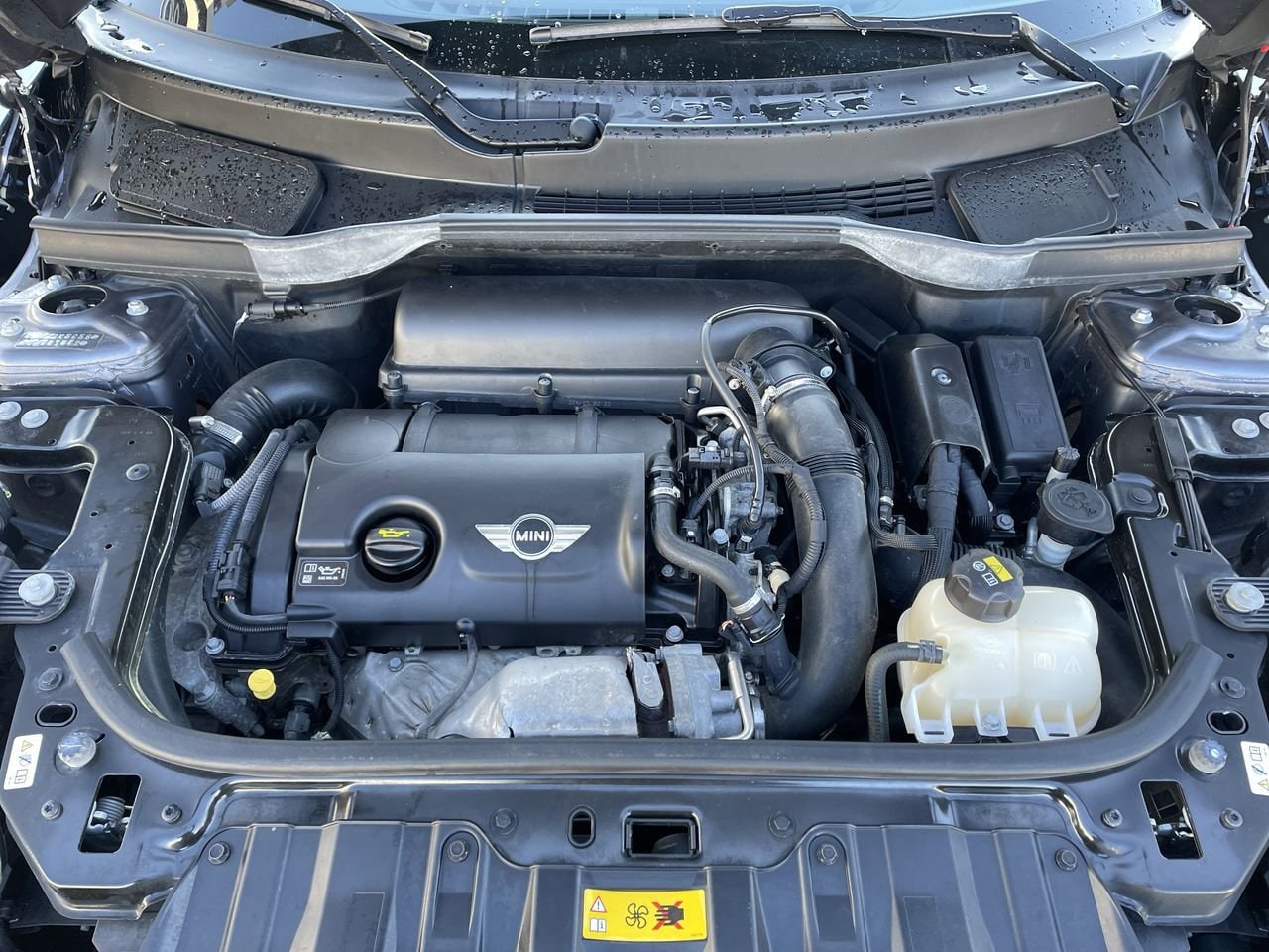 Thumbnail: 2016 MINI Cooper Countryman - 31