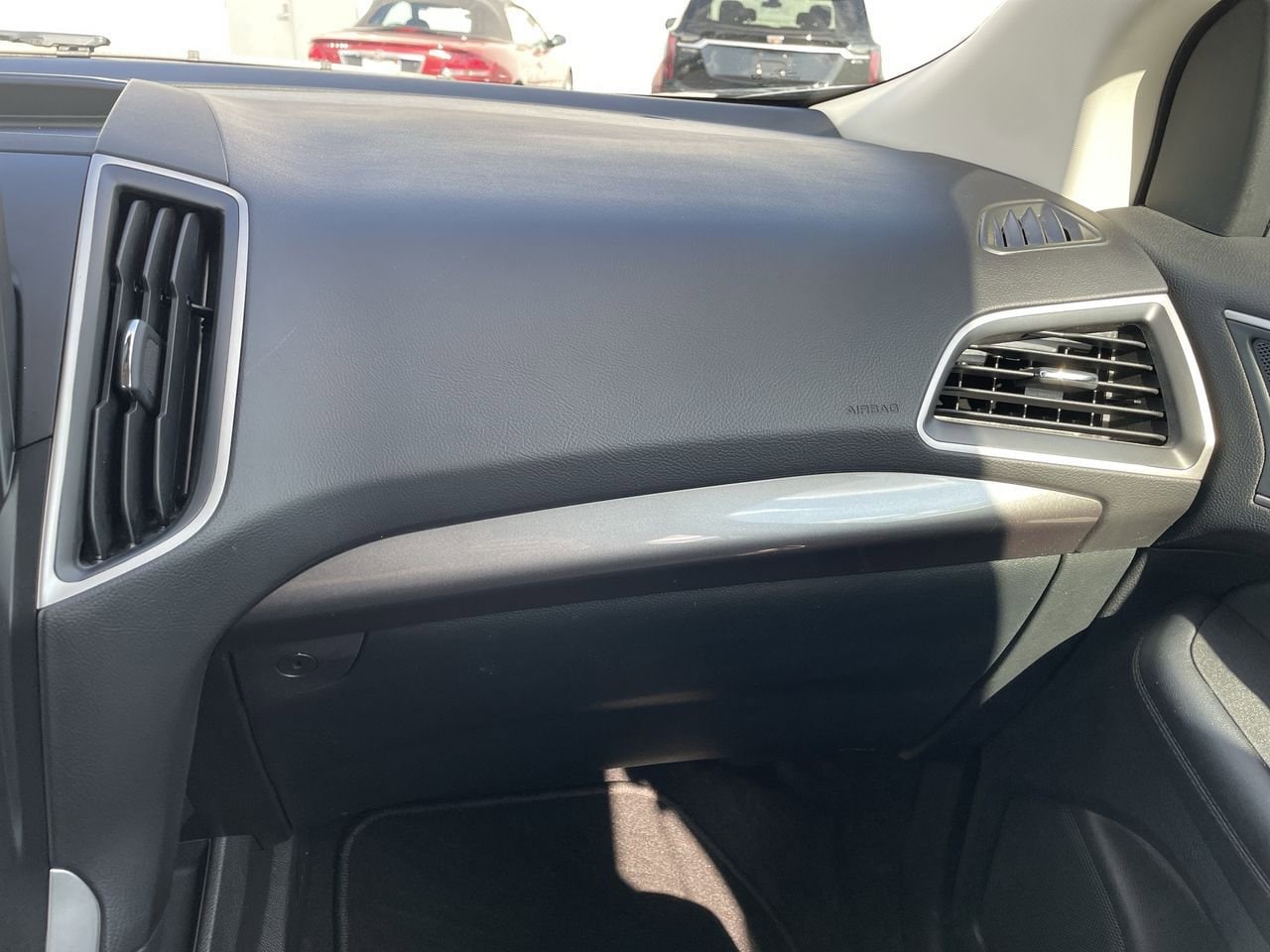 Thumbnail: 2024 Ford Edge - 16