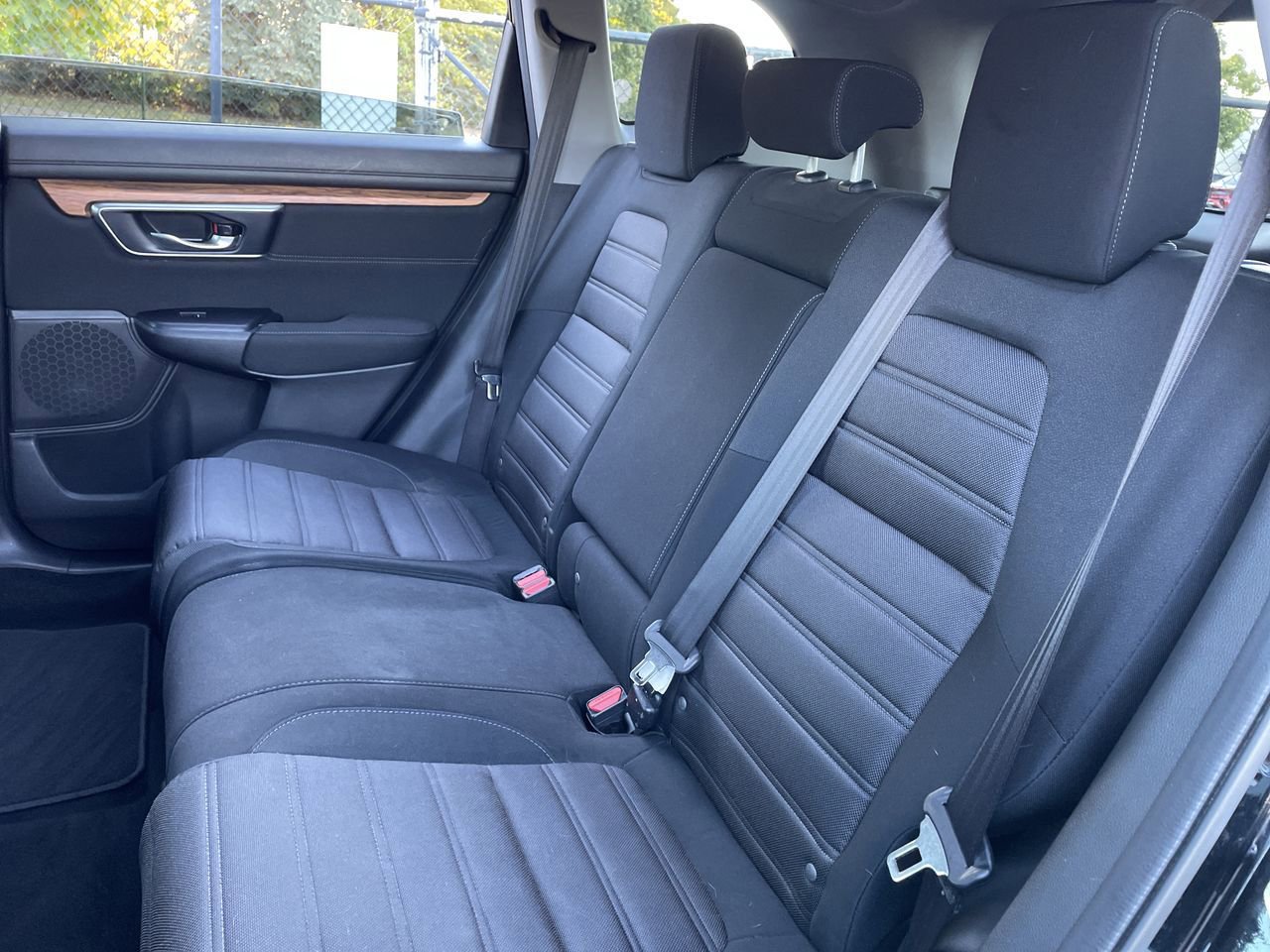 Thumbnail: 2018 Honda CR-V - 18