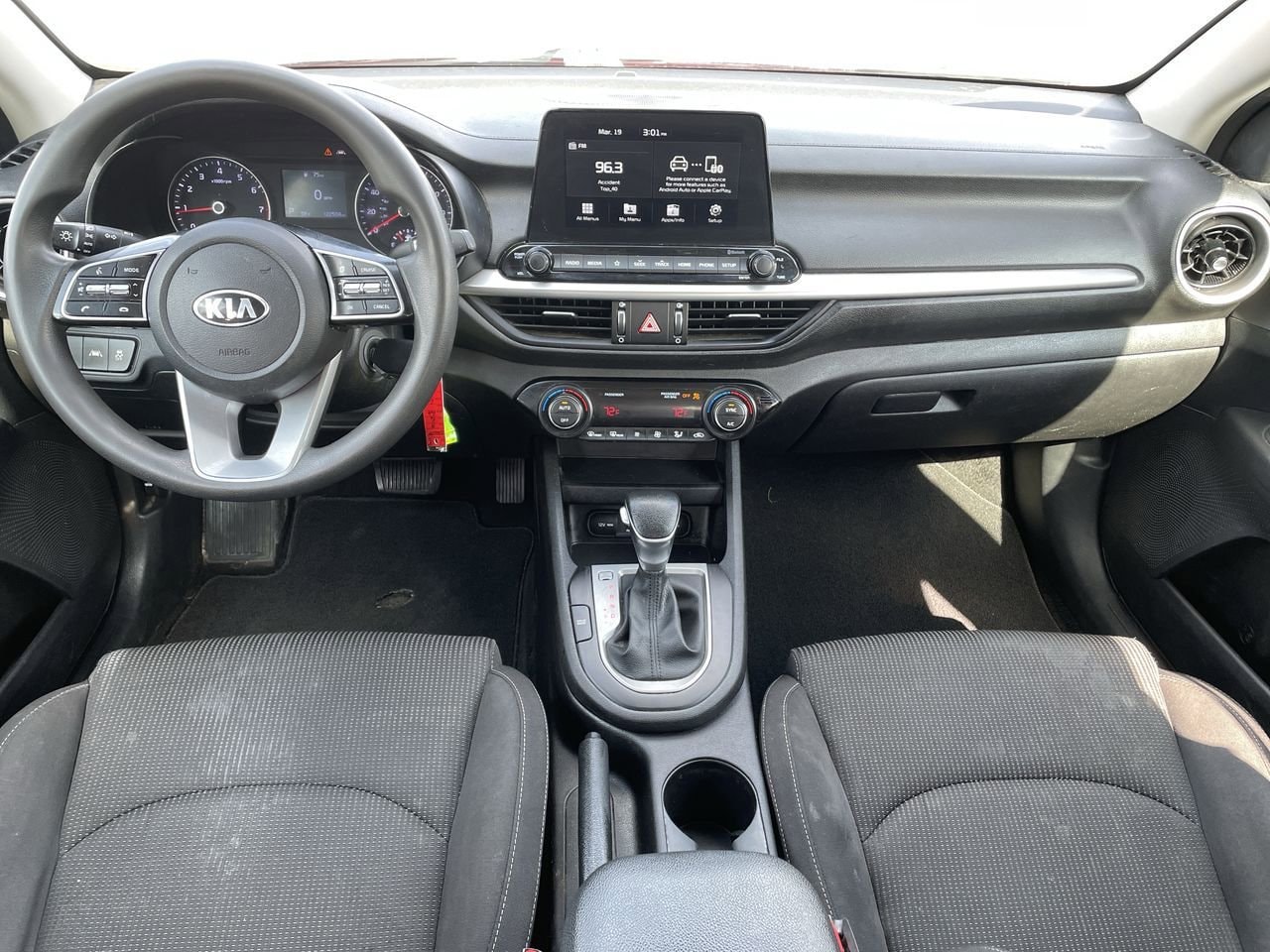 Thumbnail: 2019 Kia Forte - 20