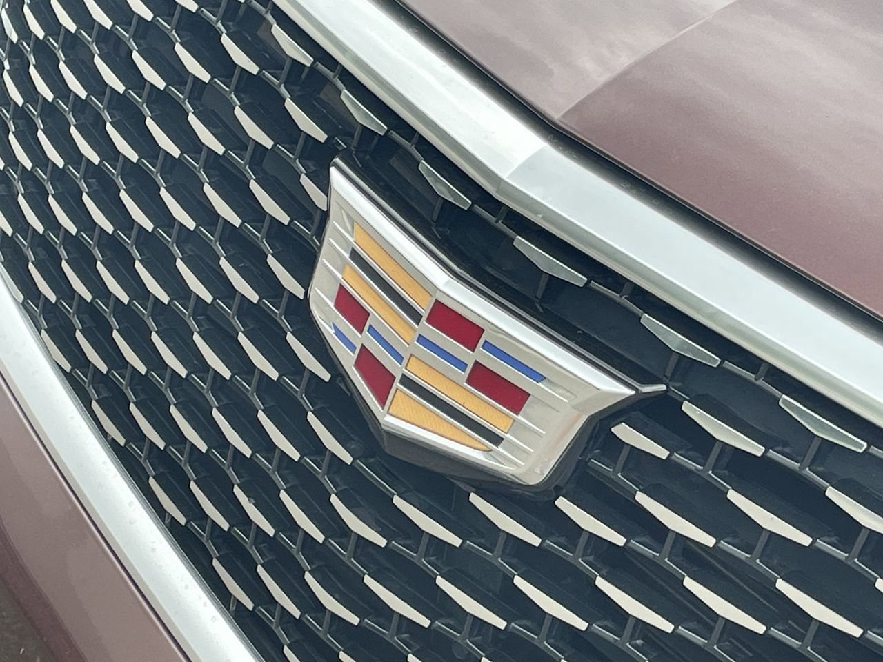 Thumbnail: 2022 Cadillac XT6 - 37