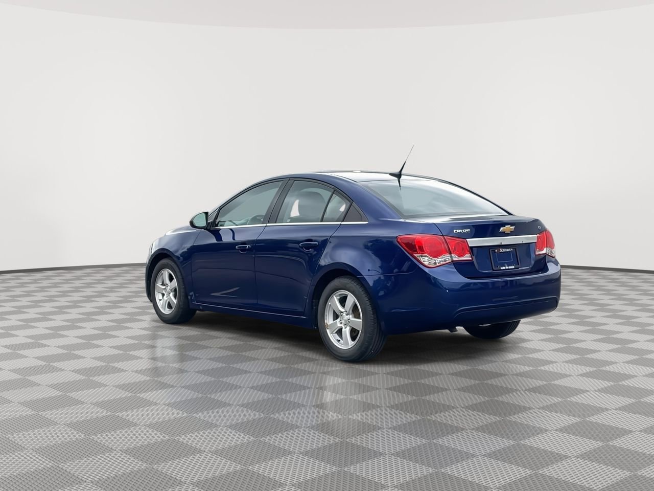 Thumbnail: 2013 Chevrolet Cruze - 6