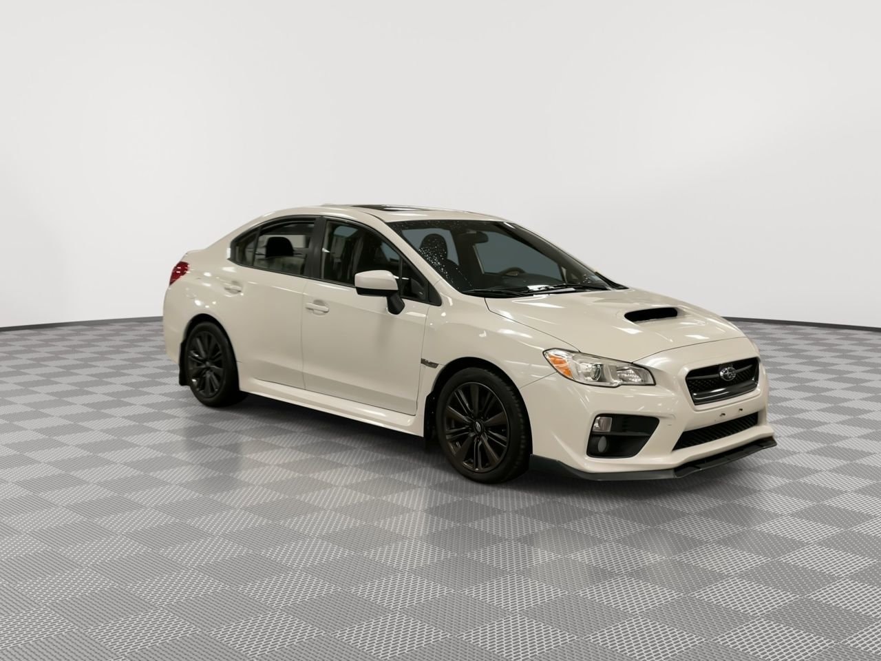 Thumbnail: 2015 Subaru WRX - 2