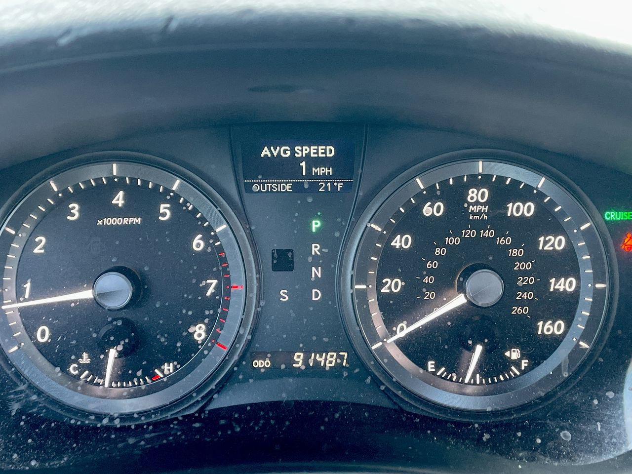 Thumbnail: 2007 Lexus ES - 26