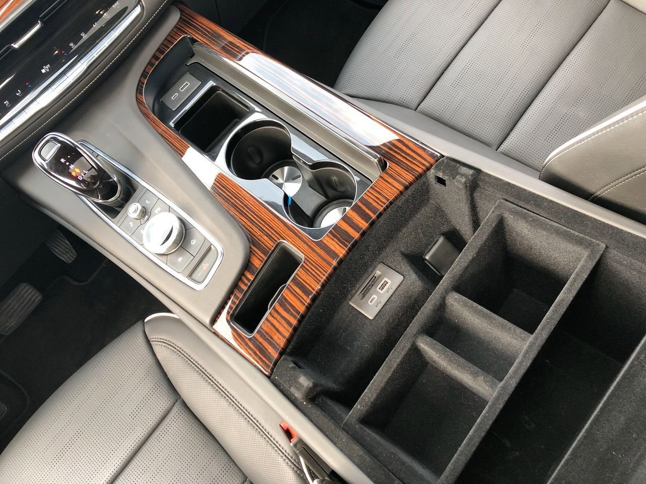 Thumbnail: 2023 Cadillac Escalade - 29