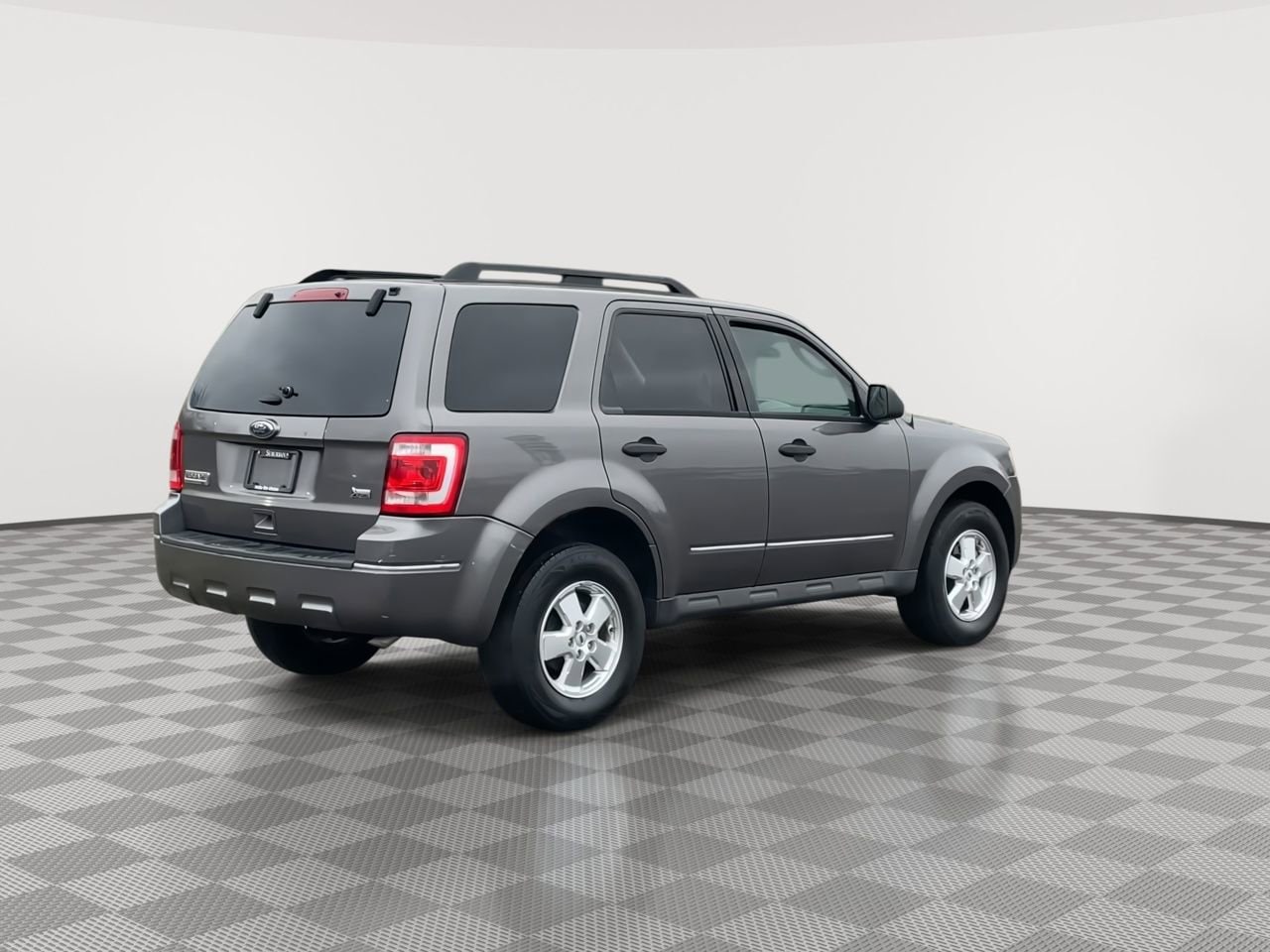 Thumbnail: 2012 Ford Escape - 8