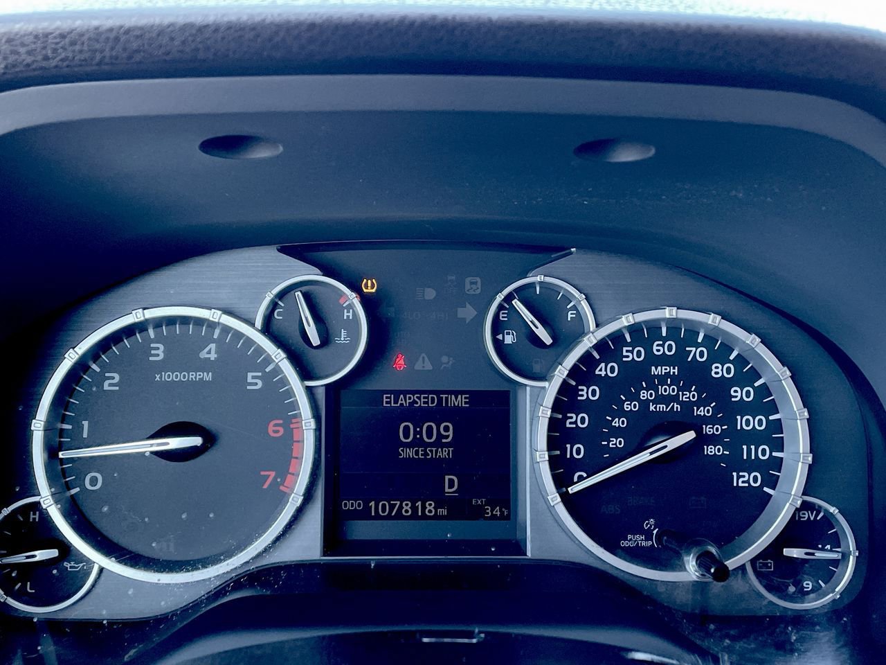 Thumbnail: 2016 Toyota Tundra - 26