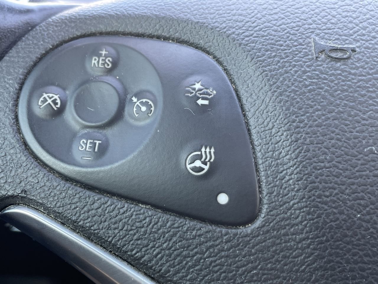 Thumbnail: 2015 Chevrolet Impala - 23