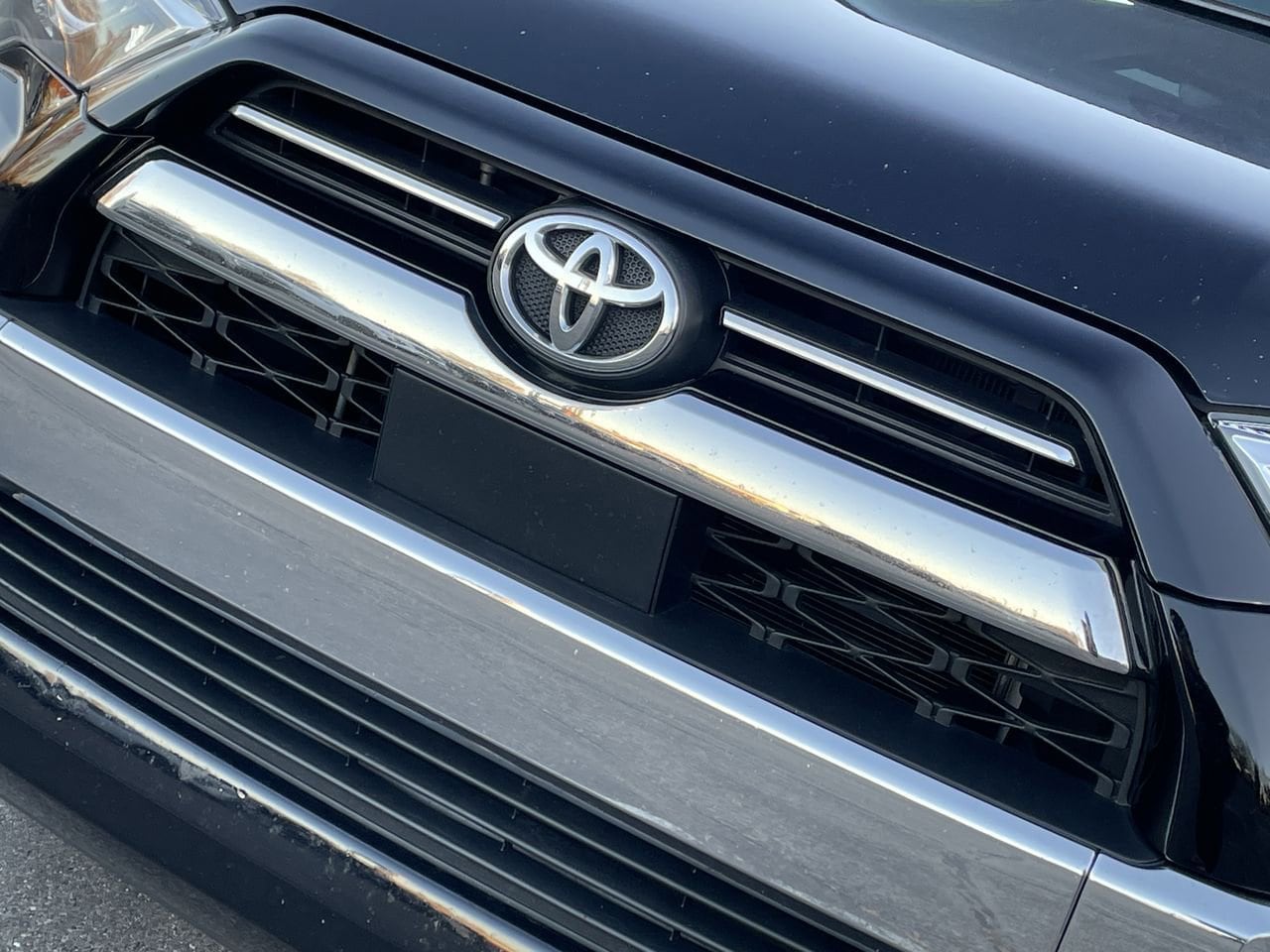 Thumbnail: 2021 Toyota 4Runner - 36