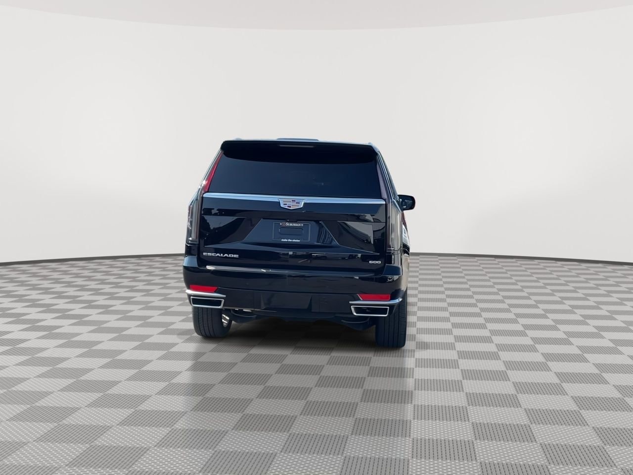 Thumbnail: 2022 Cadillac Escalade - 7