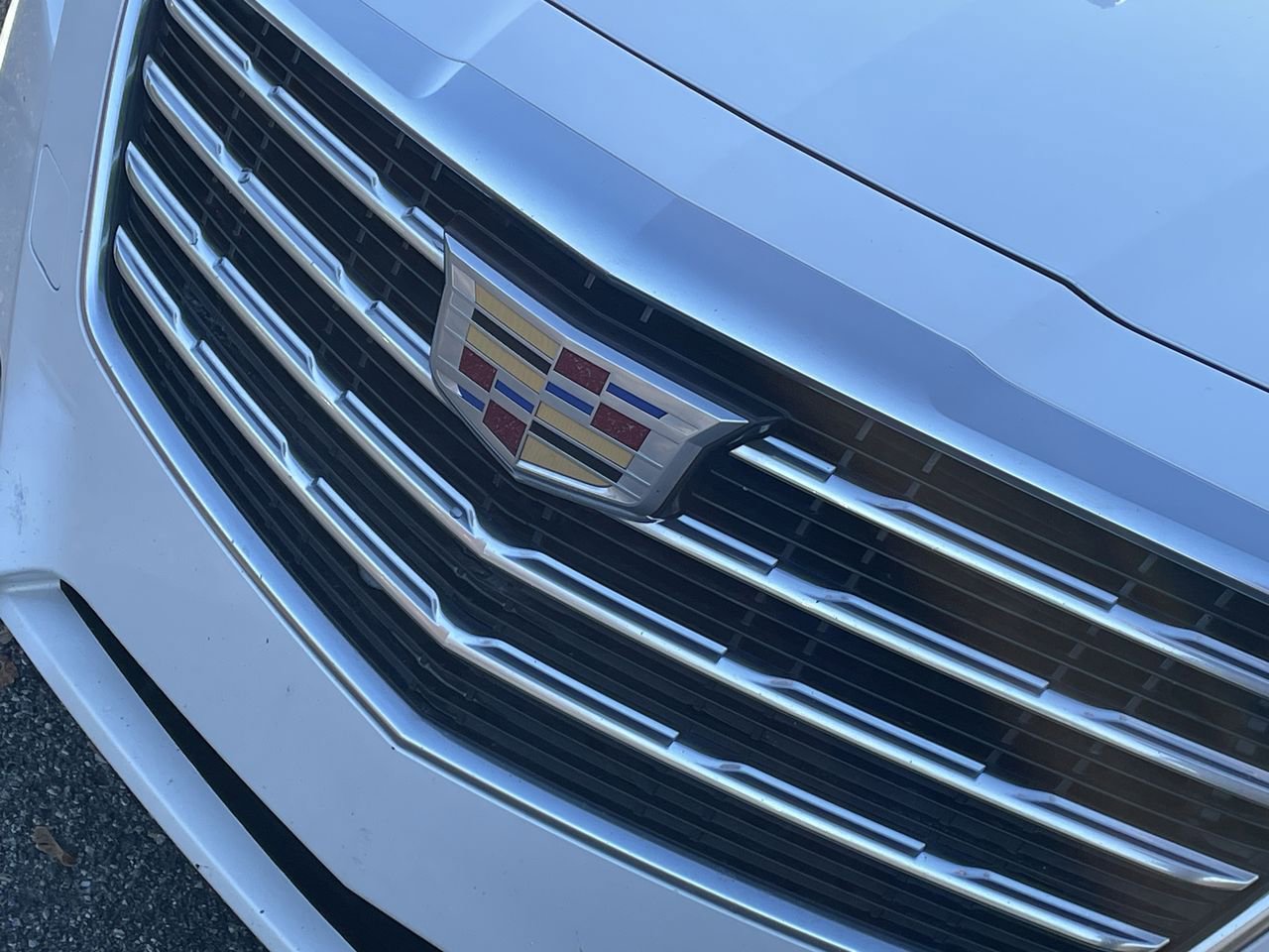 Thumbnail: 2019 Cadillac CTS - 38