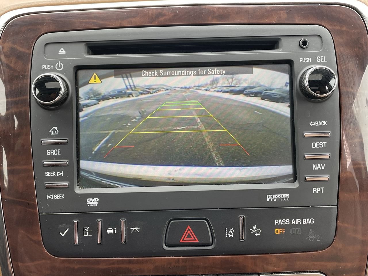 Thumbnail: 2017 Buick Enclave - 29