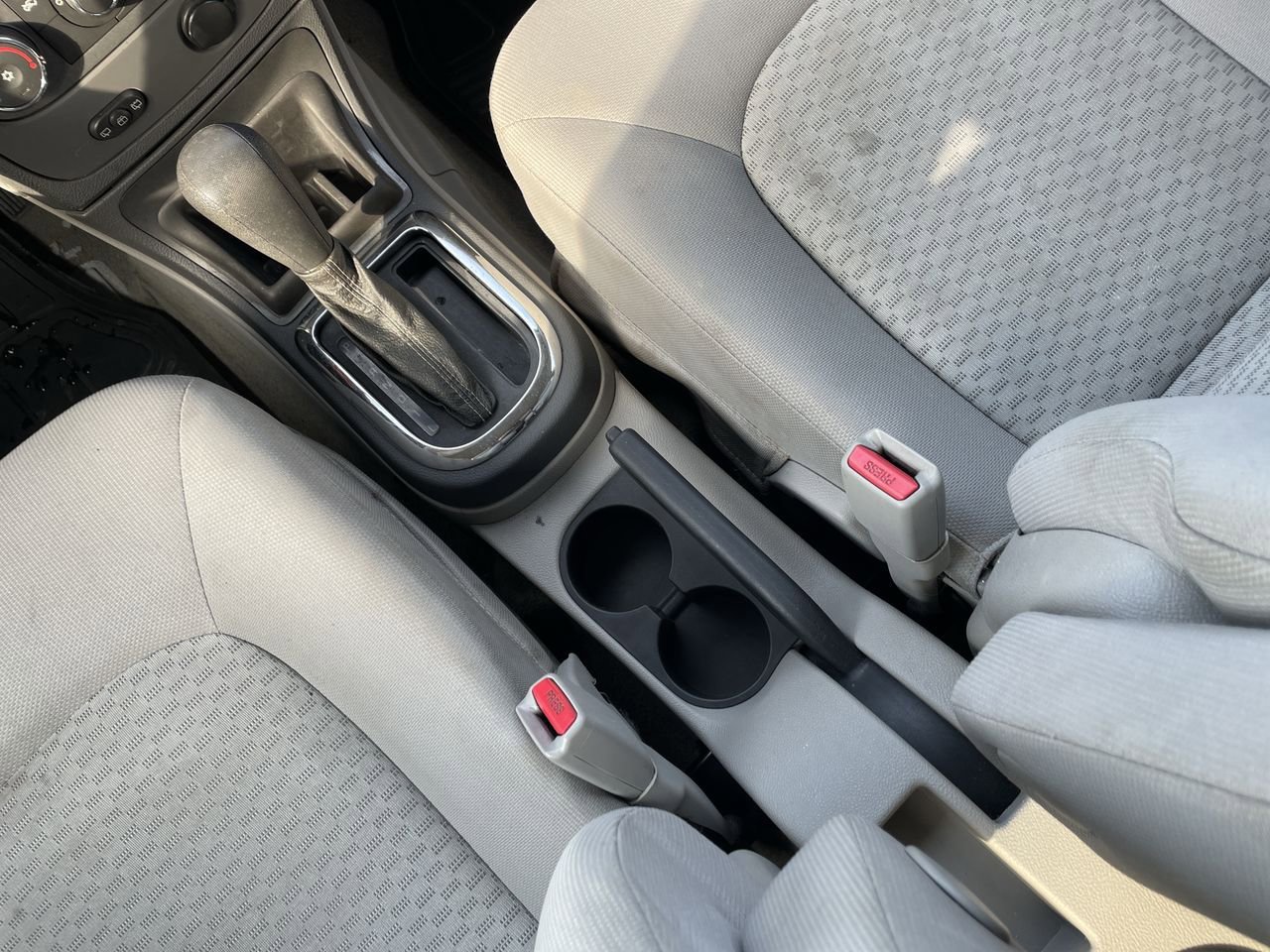 Thumbnail: 2010 Chevrolet HHR - 21