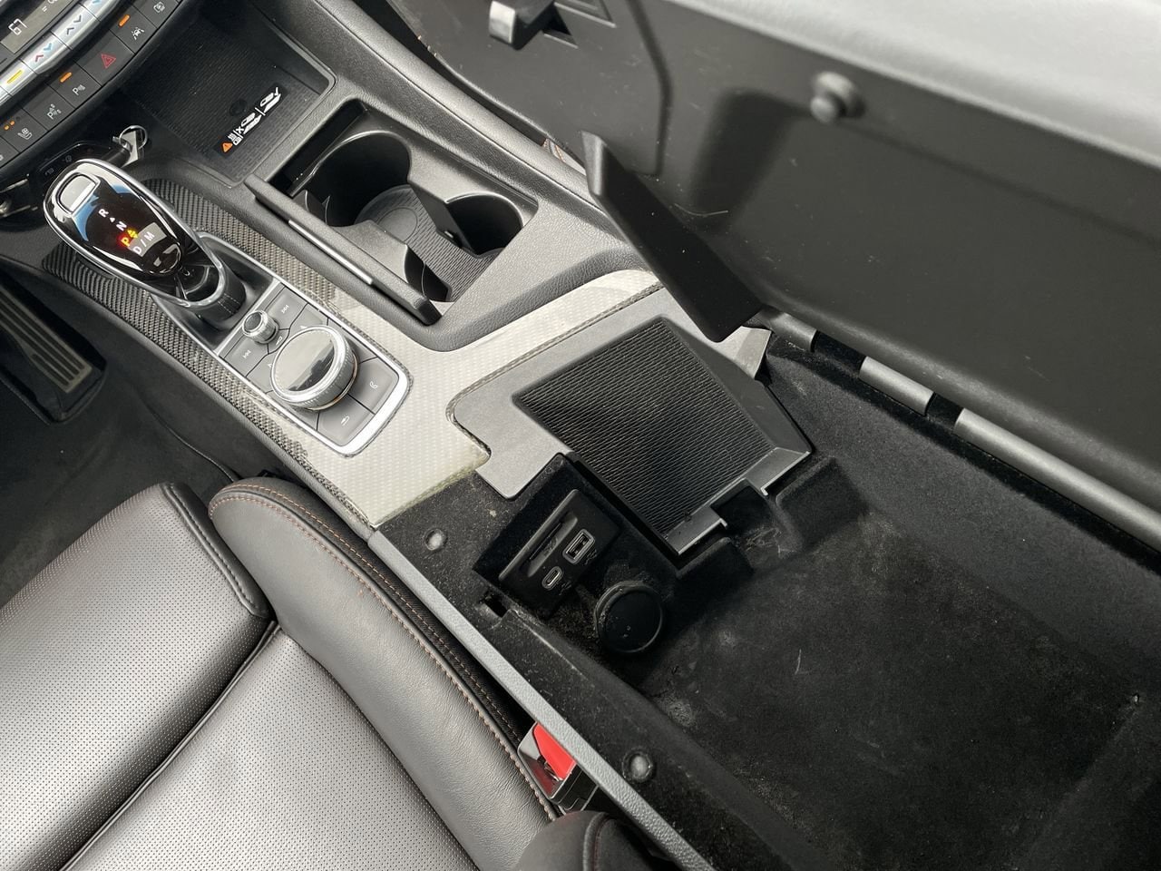 Thumbnail: 2020 Cadillac CT5 - 25