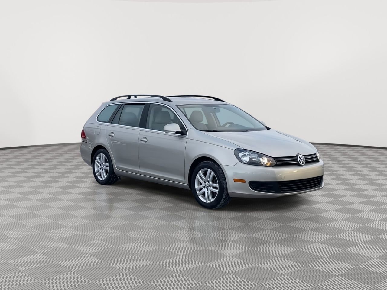 Thumbnail: 2013 Volkswagen Jetta - 2
