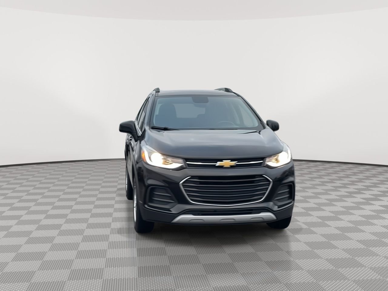 Thumbnail: 2019 Chevrolet Trax - 3