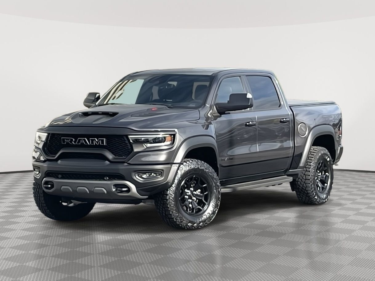 2023 RAM 1500 TRX -
                  Plymouth, MI